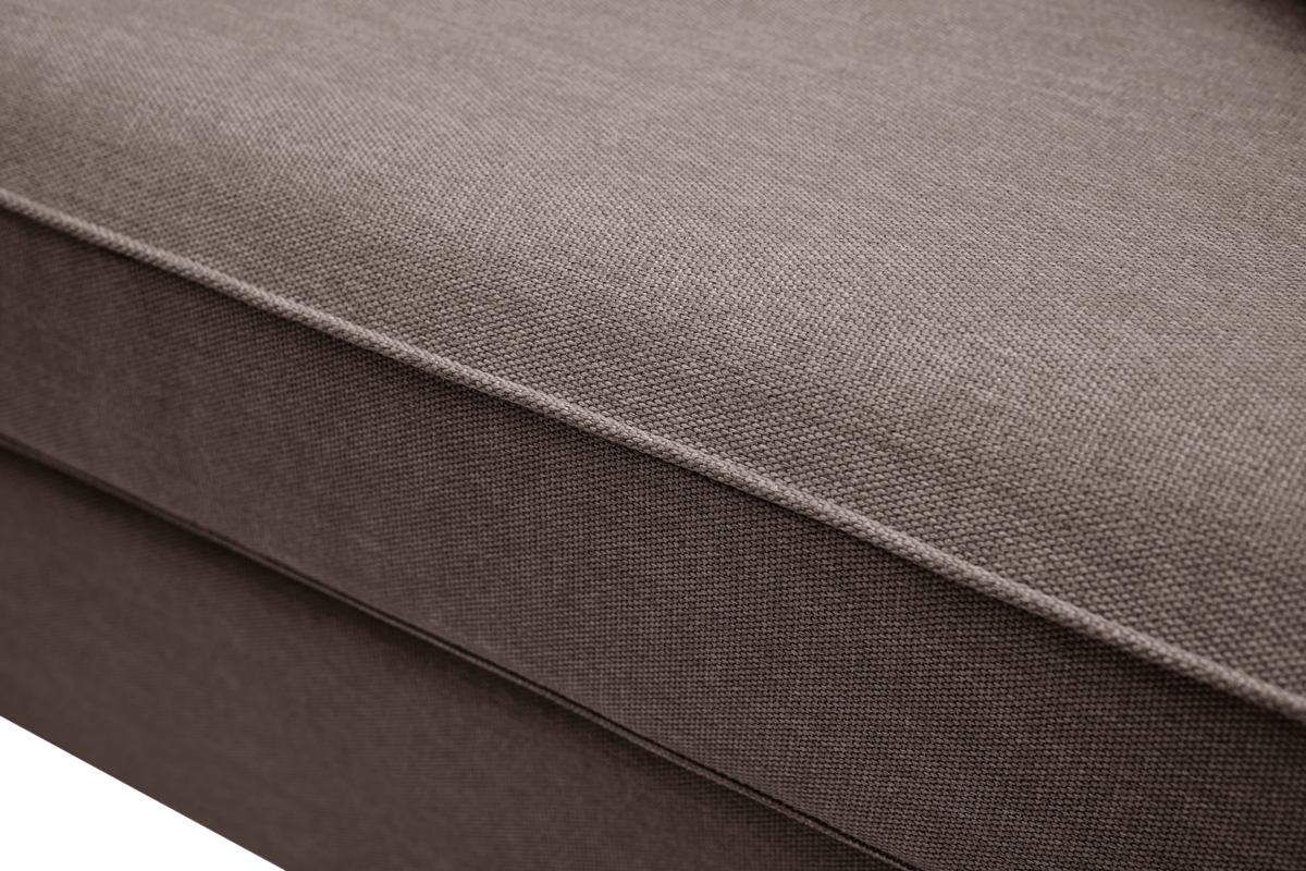 Canapé tissu déhoussable Marbella Canapé tissu déhoussable Marbella