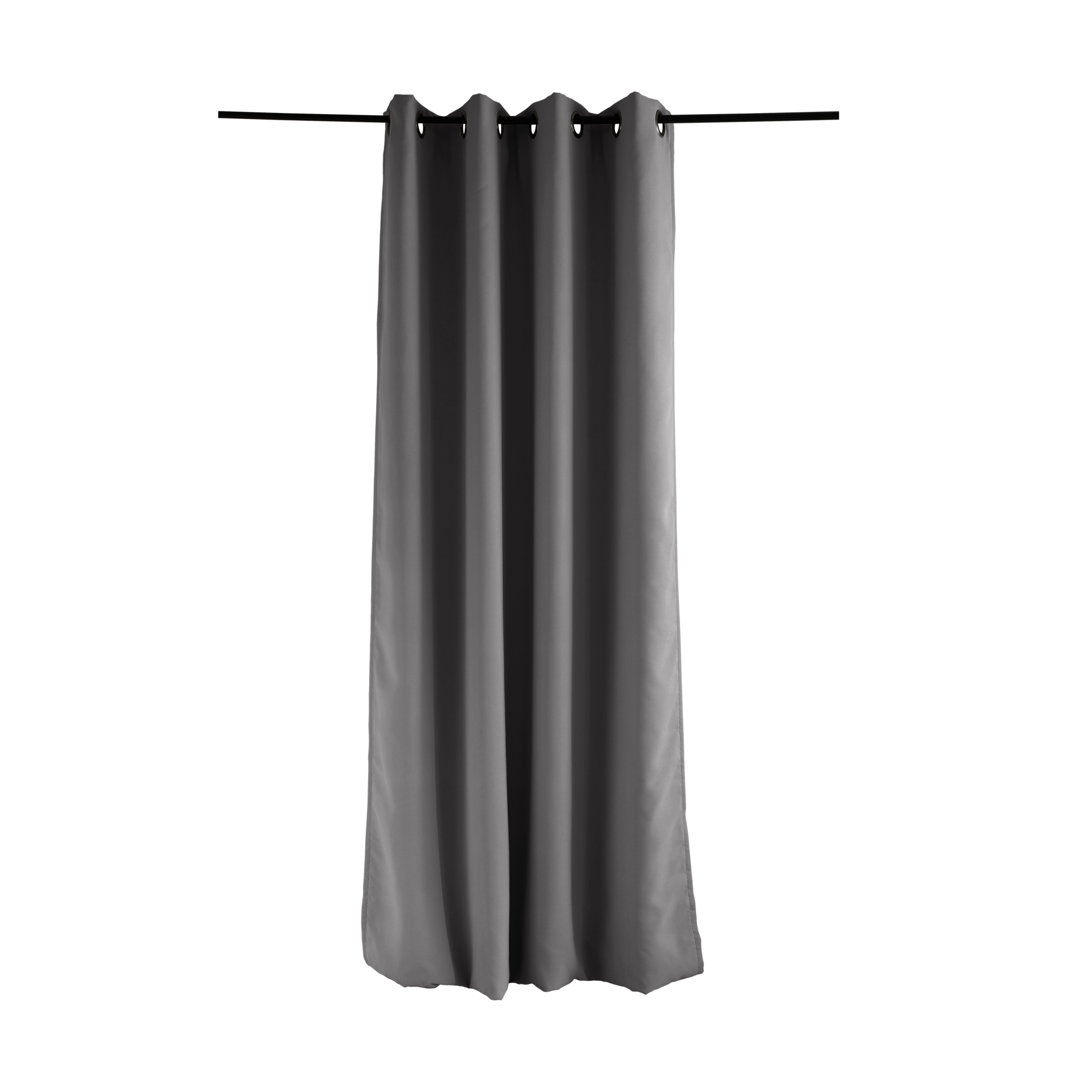 Rideau 3 en 1 phonique thermique occultant Marius