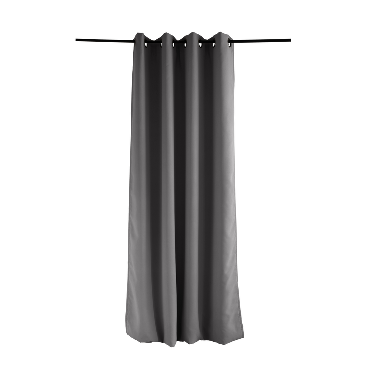 Rideau 3 en 1 phonique thermique occultant Marius Rideau 3 en 1 phonique thermique occultant Marius