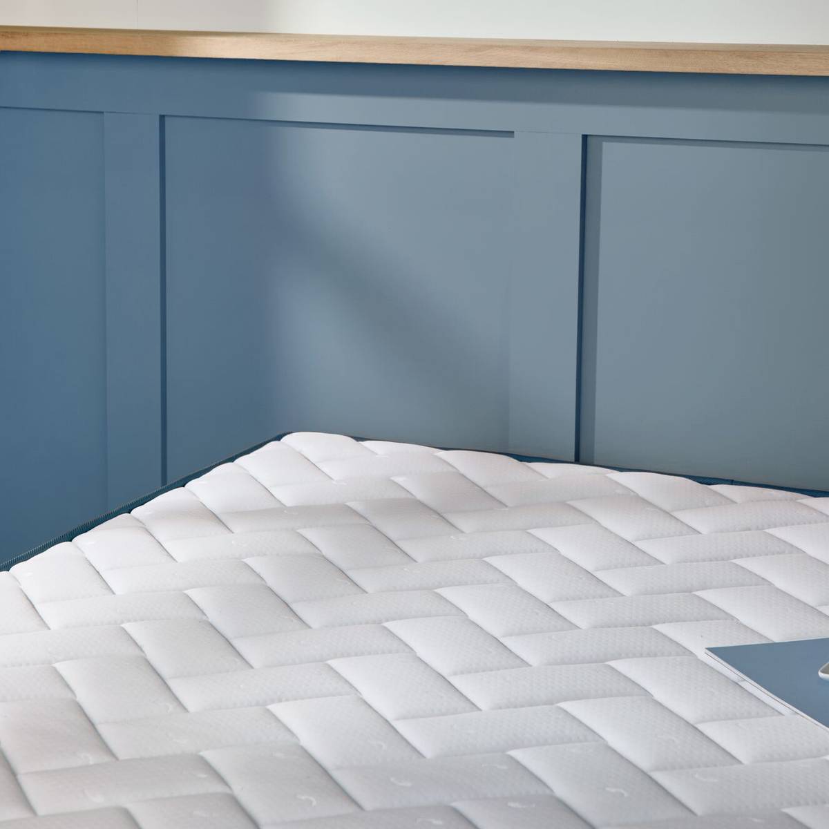 Matelas ressorts biconiques 20 cm Maya Matelas ressorts biconiques 20 cm Maya