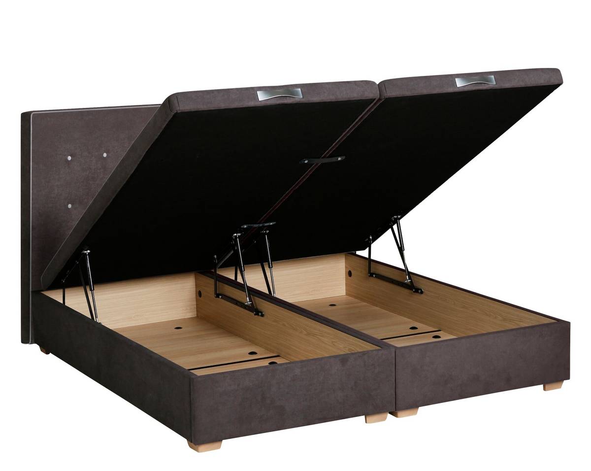 Sommier coffre 34 cm Hercule Sommier coffre 34 cm Hercule