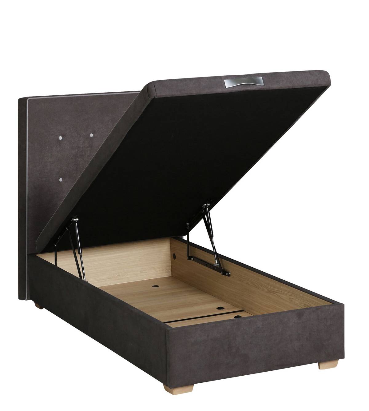 Sommier coffre 34 cm Hercule Sommier coffre 34 cm Hercule