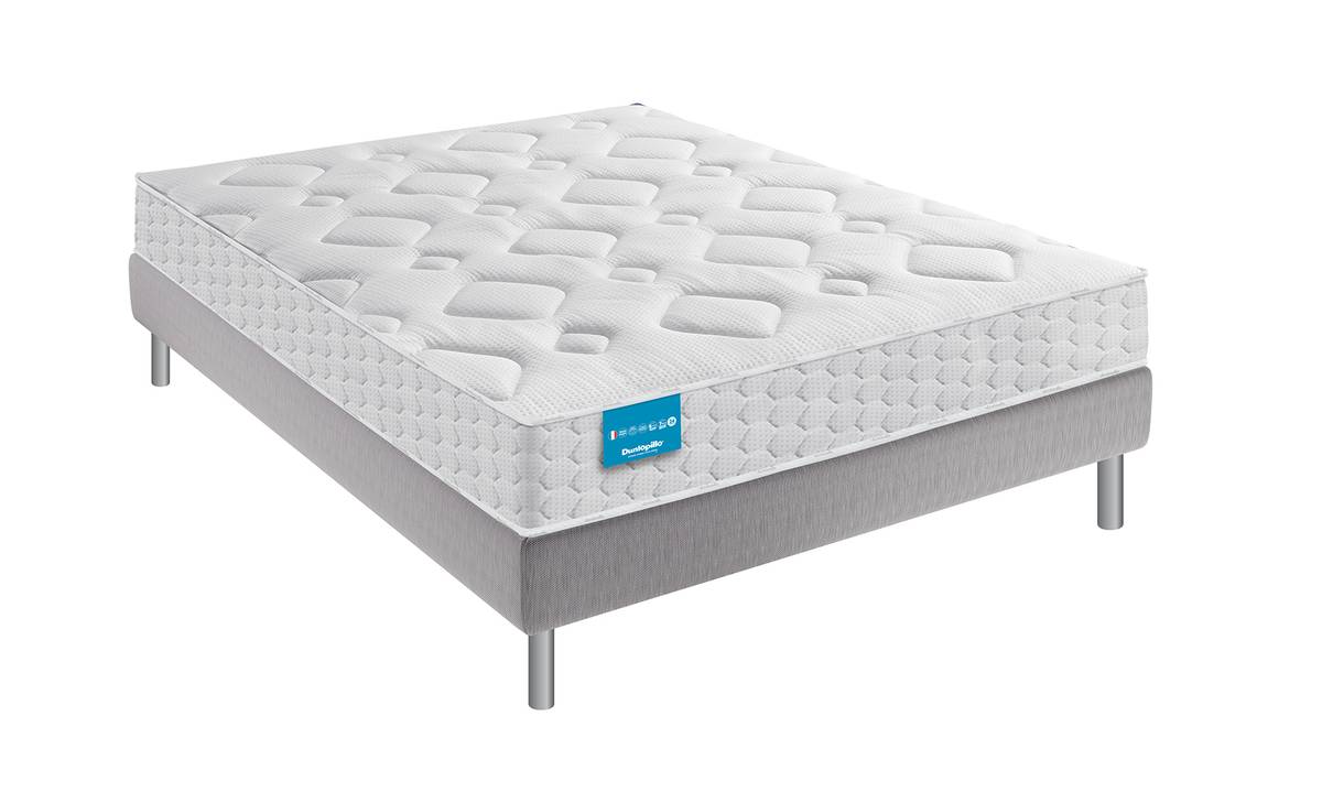 Matelas mousse 24 cm Marianne Matelas mousse 24 cm Marianne