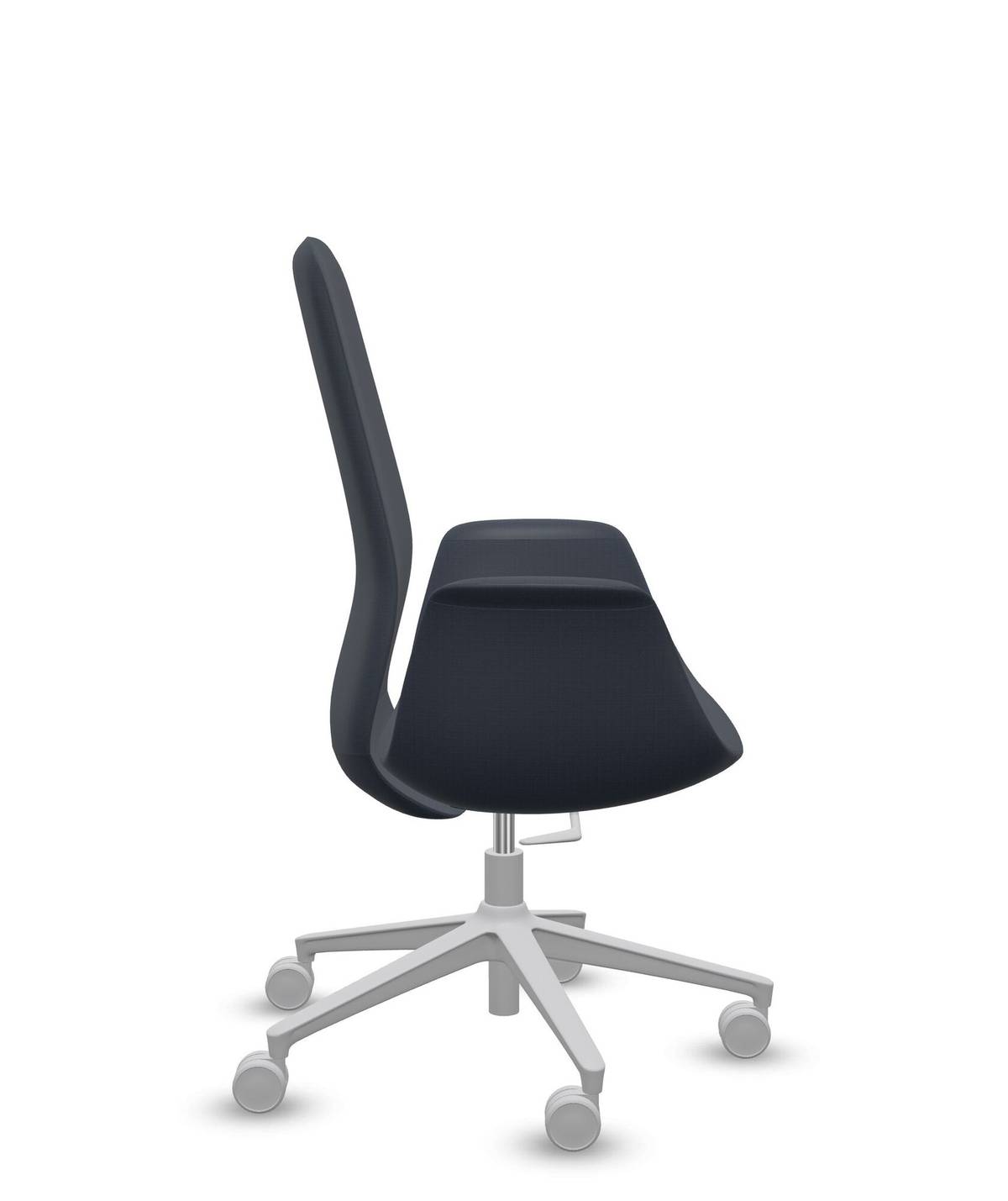 Fauteuil de bureau assise ergonomique Ellie Pro 10ST Fauteuil de bureau assise ergonomique Ellie Pro 10ST