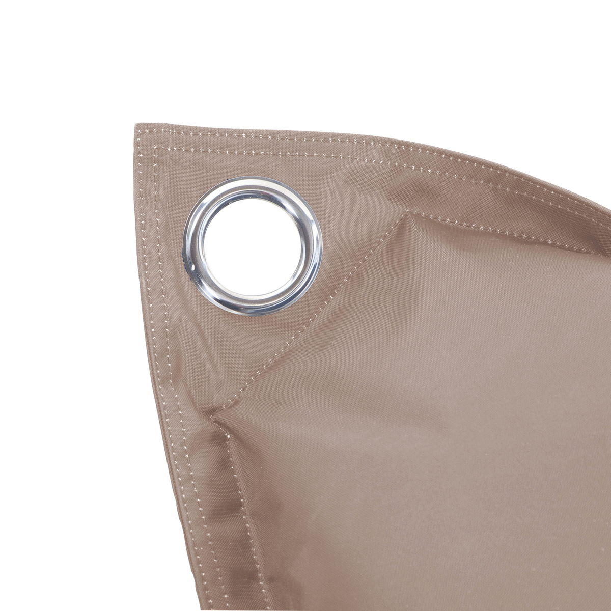 Pouf de sol rectangulaire 110 x 130 cm IN&OUT Pouf de sol rectangulaire 110 x 130 cm IN&OUT