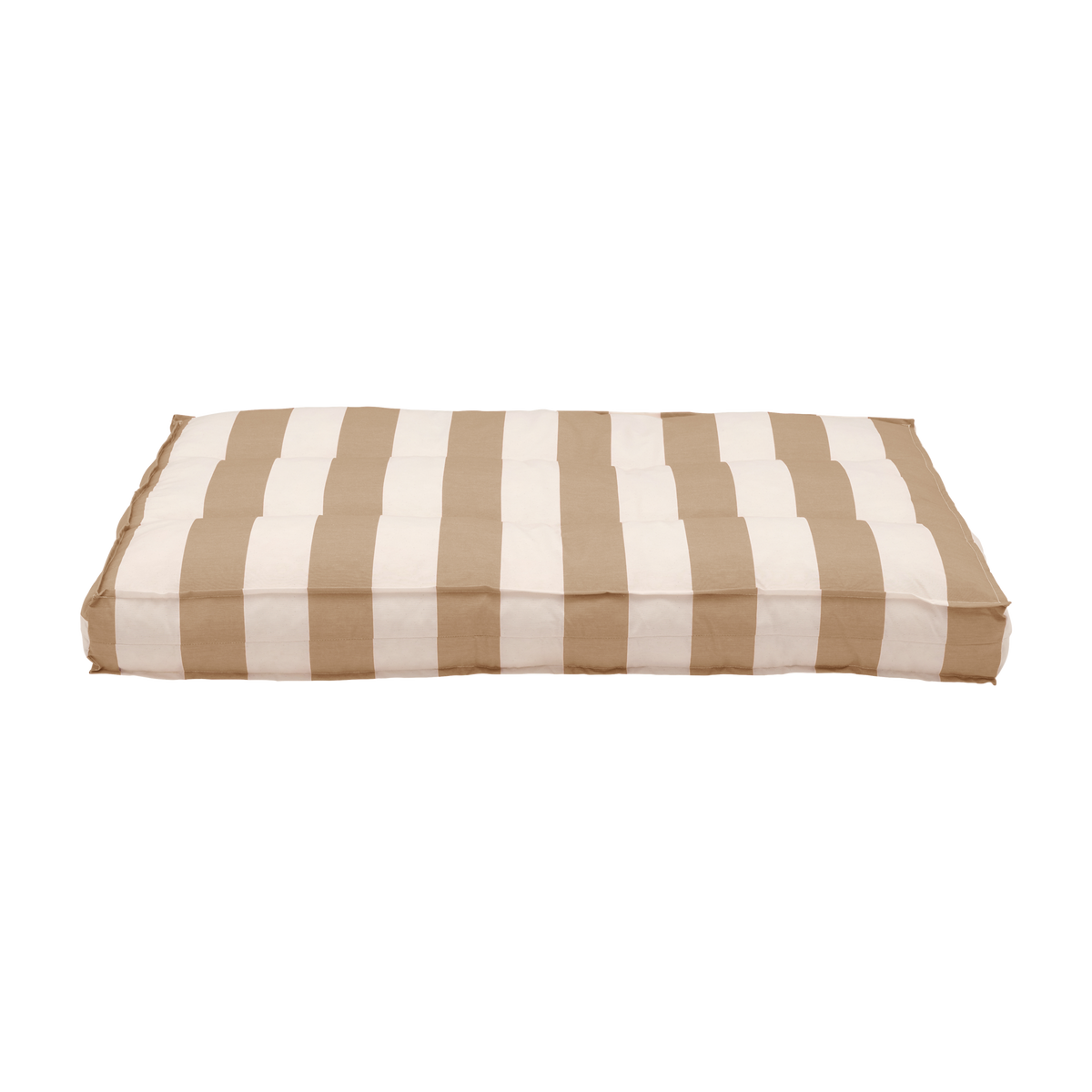 Coussin matelas palette recyclé Heva Coussin matelas palette recyclé Heva