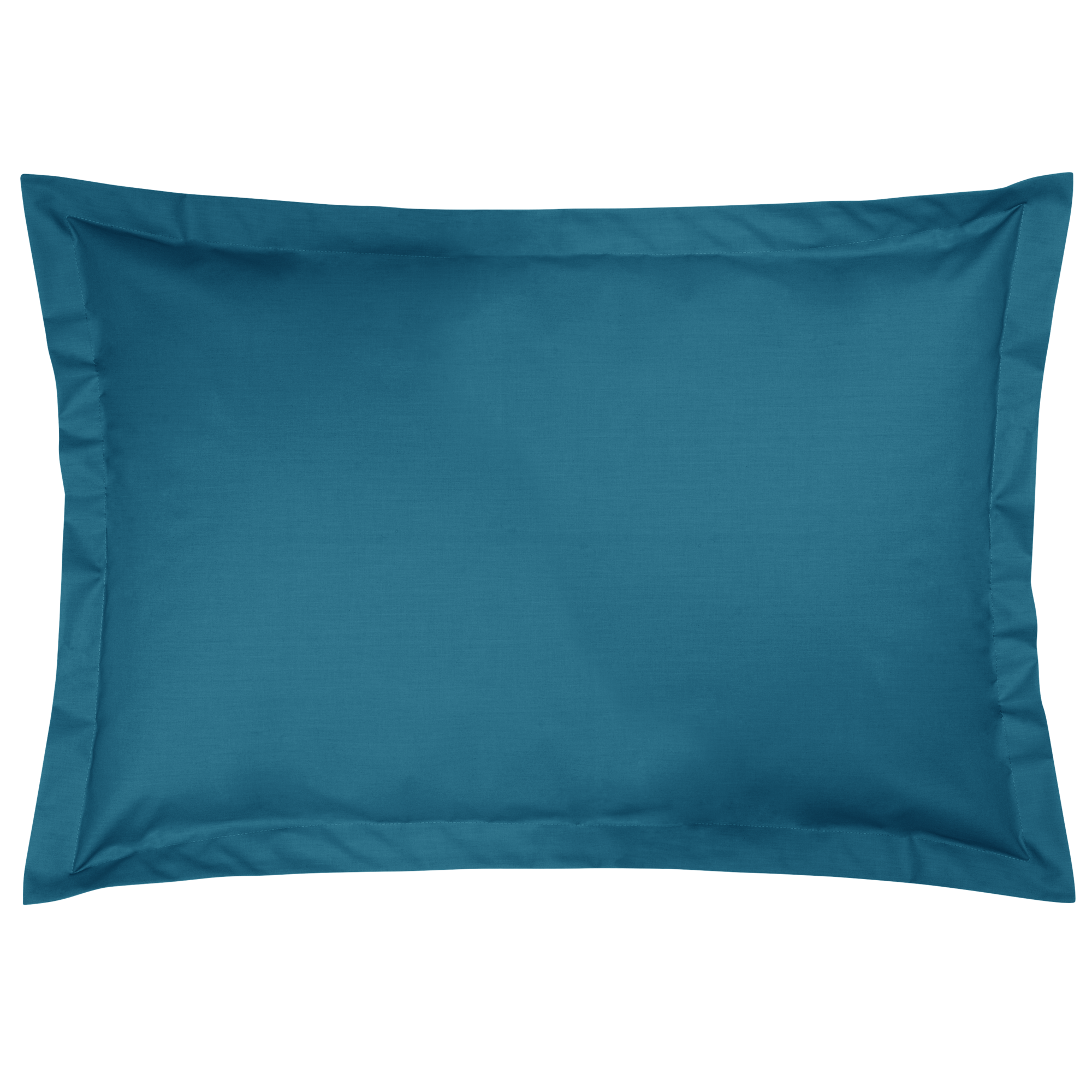 Taie percale bio Elise CAMIF