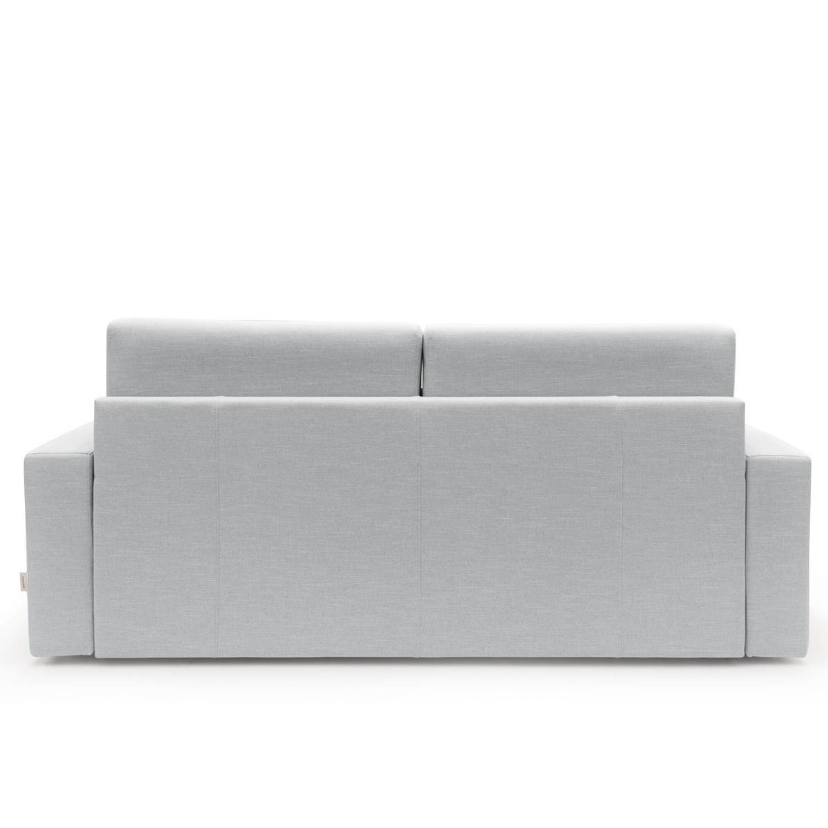 Canapé convertible tissu recyclé déhoussable Alden Canapé convertible tissu recyclé déhoussable Alden