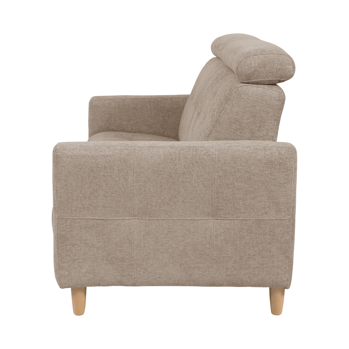 Canapé tissu Chambord Canapé tissu Chambord