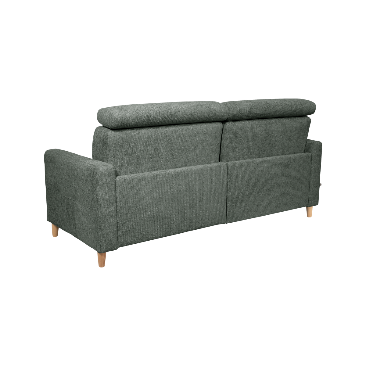 Canapé tissu Chambord Canapé tissu Chambord