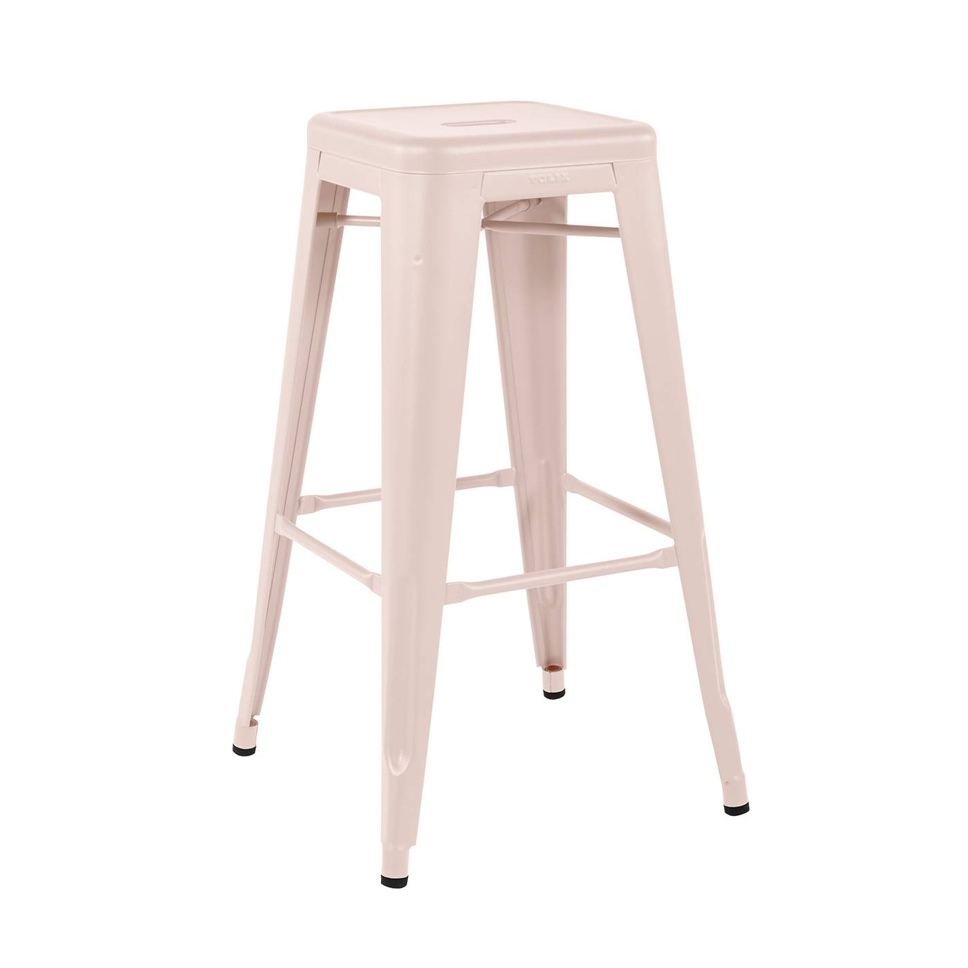 Tabouret H Tolix