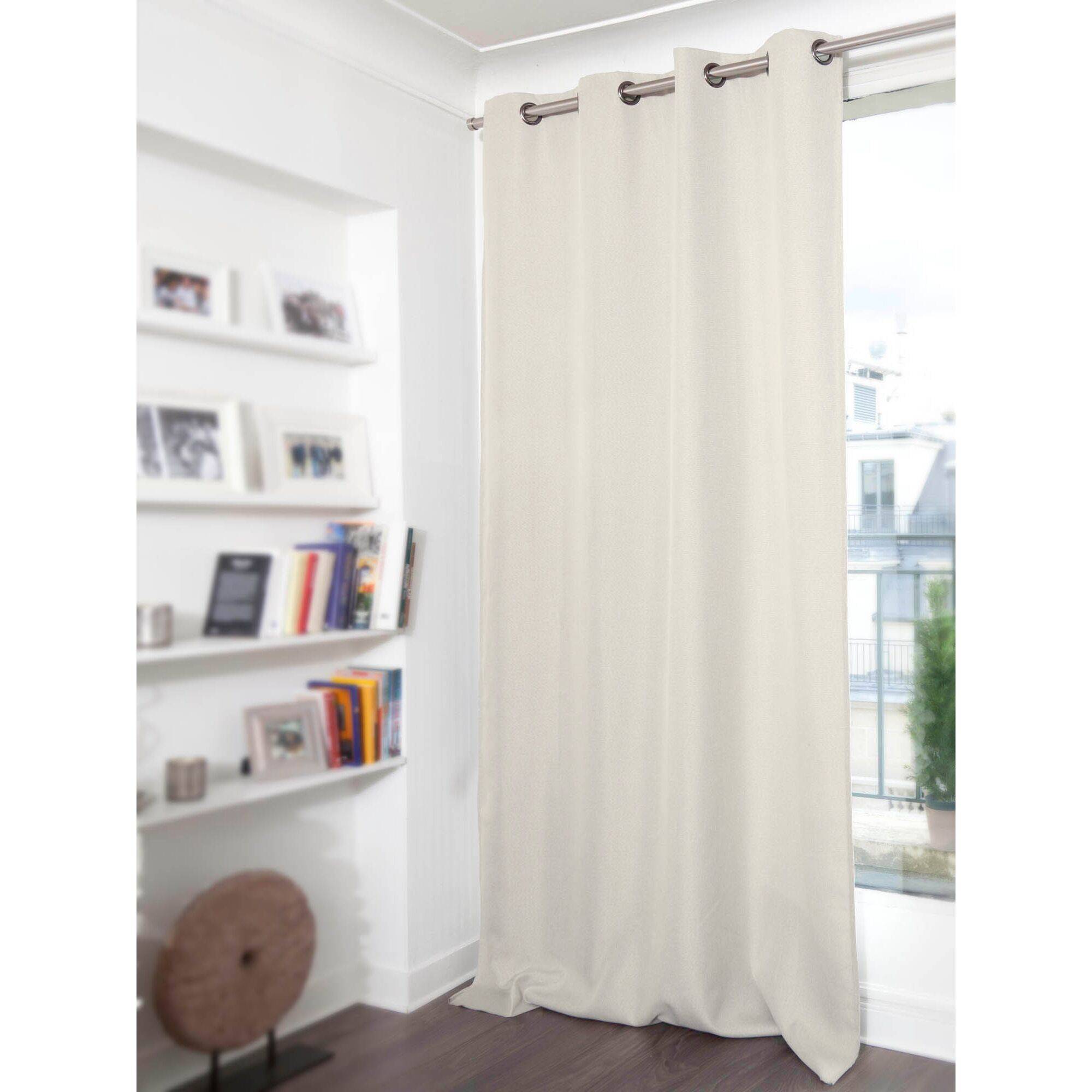 Rideau occultant Marin MOONDREAM