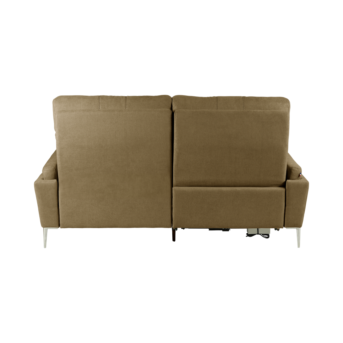 Canapé tissu relax électrique Boston Canapé tissu relax électrique Boston