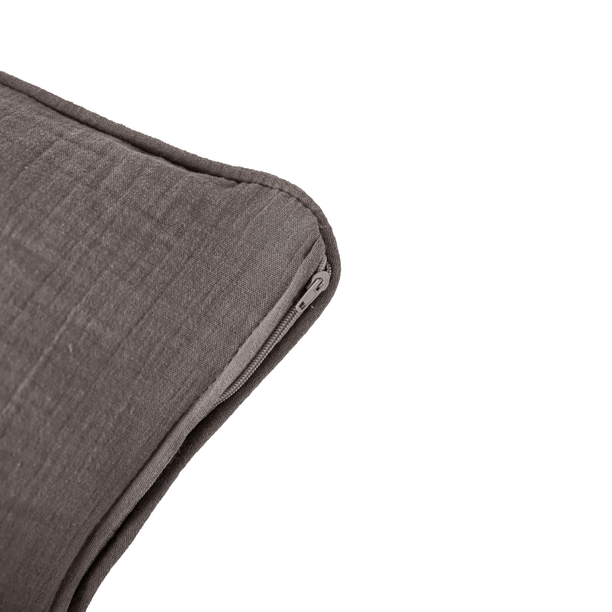 Coussin gaze de coton Cybelle Coussin gaze de coton Cybelle