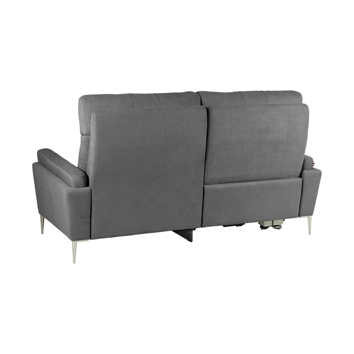 Canapé tissu relax électrique Boston Canapé tissu relax électrique Boston