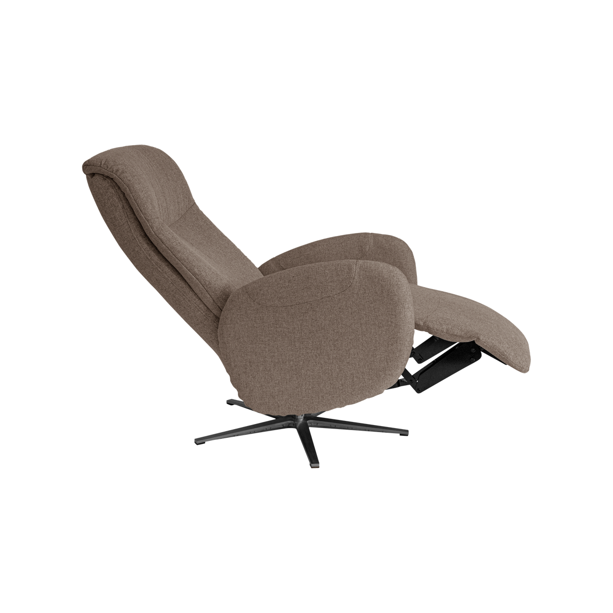 Fauteuil relax tissu Charlie Fauteuil relax tissu Charlie