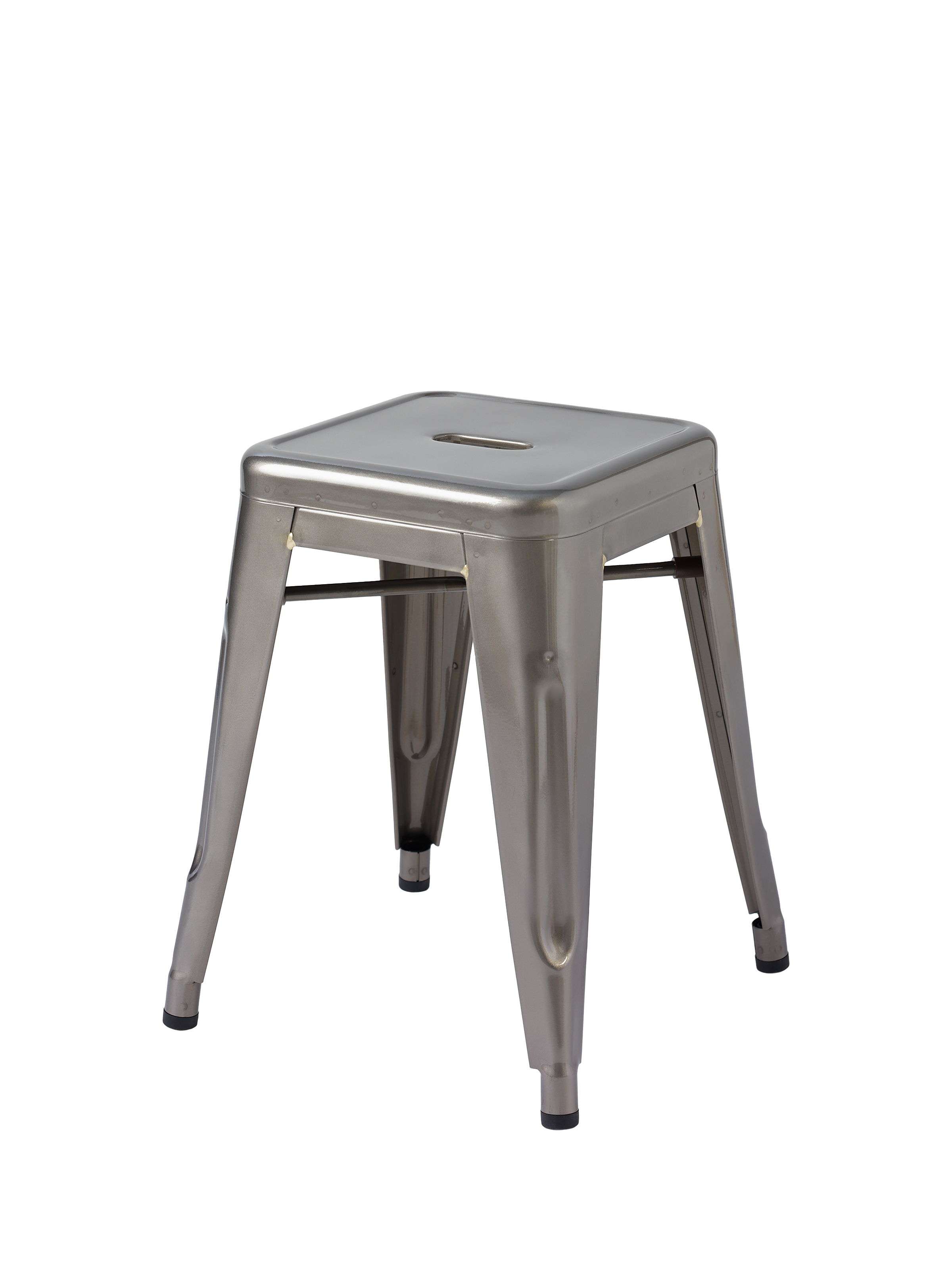 Tabouret H Tolix