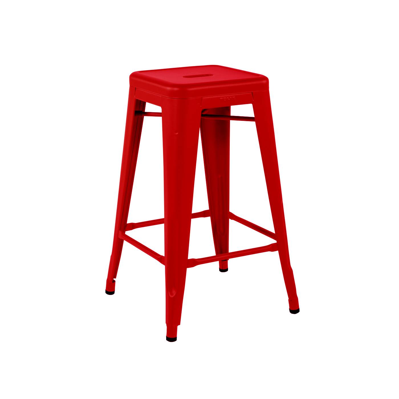 Tabouret H Tolix