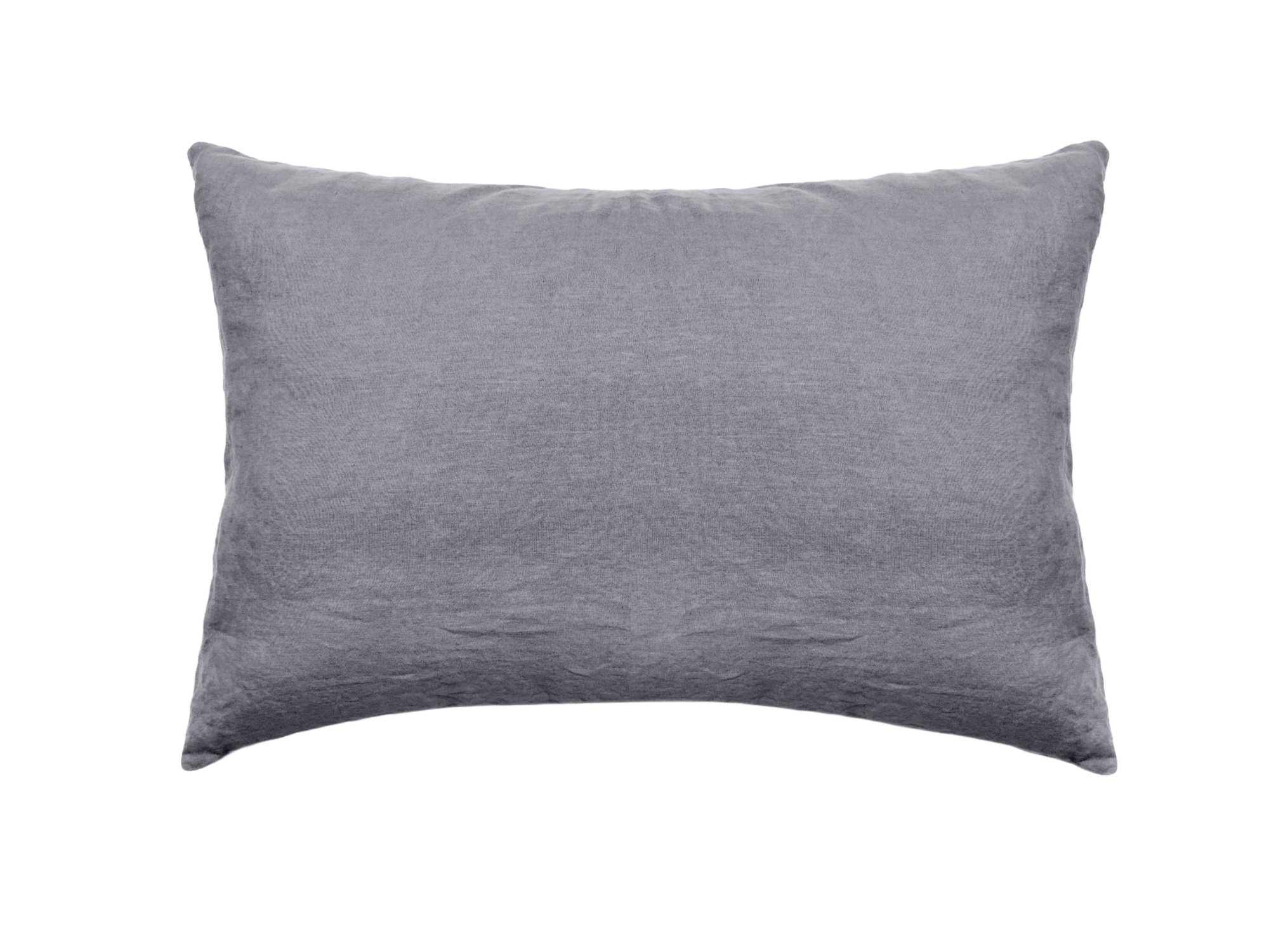 Taie lin lavé Salomé