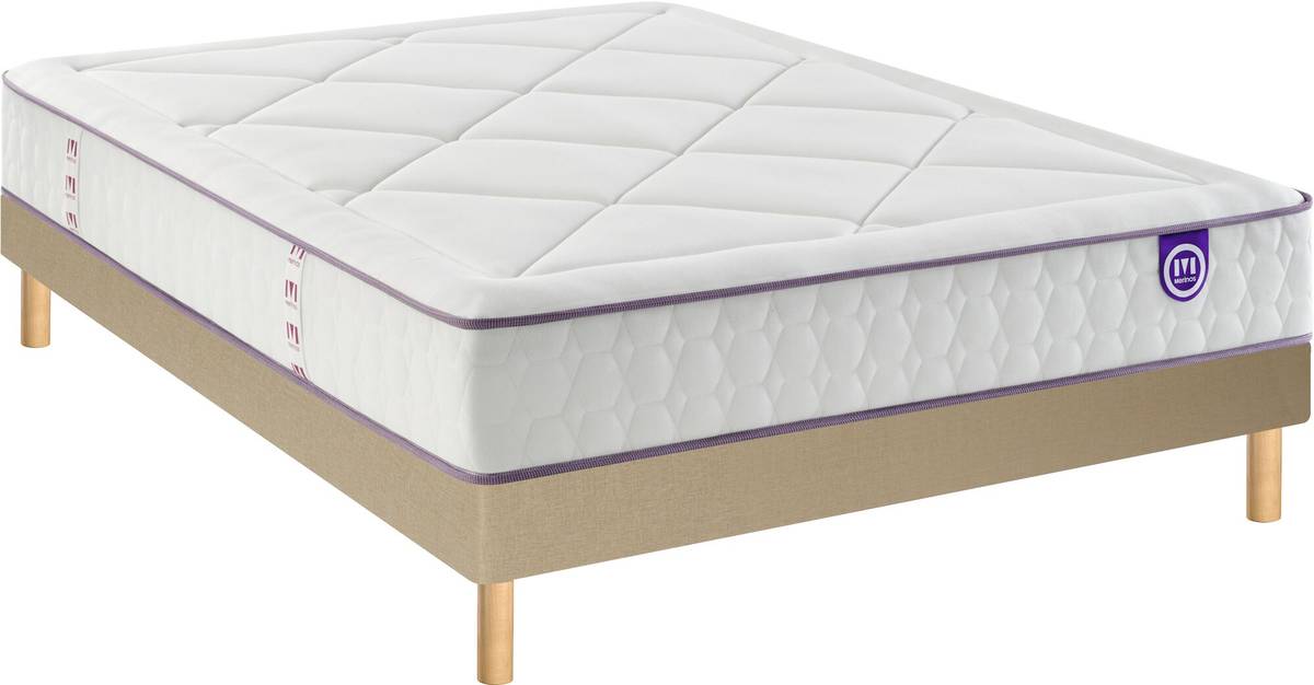 Ensemble Full Bed MERINOS Ensemble Full Bed MERINOS