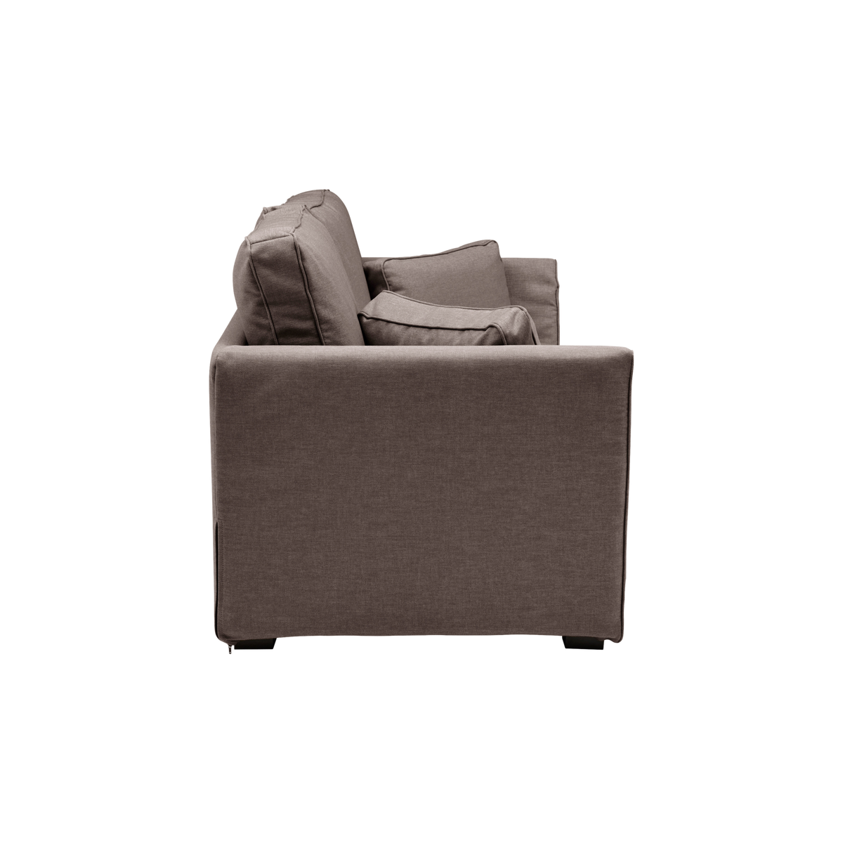 Canapé tissu déhoussable Marbella Canapé tissu déhoussable Marbella