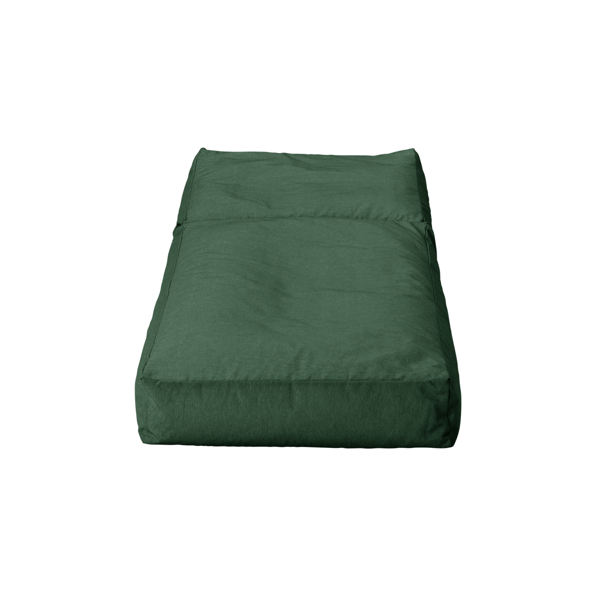 Pouf Bain de soleil Recyclé Heva Pouf Bain de soleil Recyclé Heva