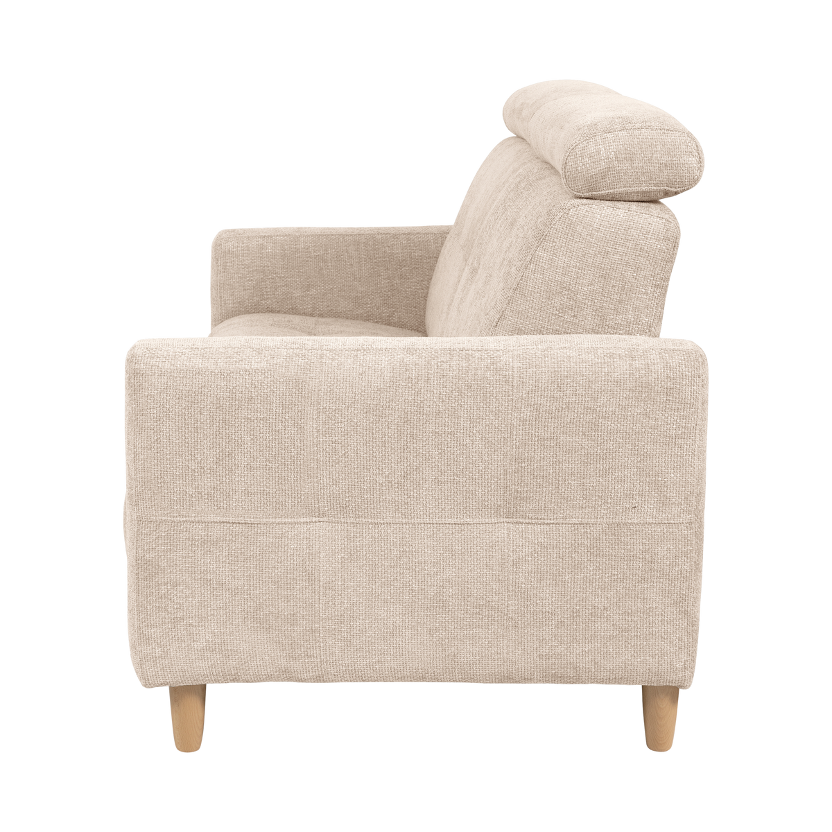 Canapé tissu Chambord Canapé tissu Chambord