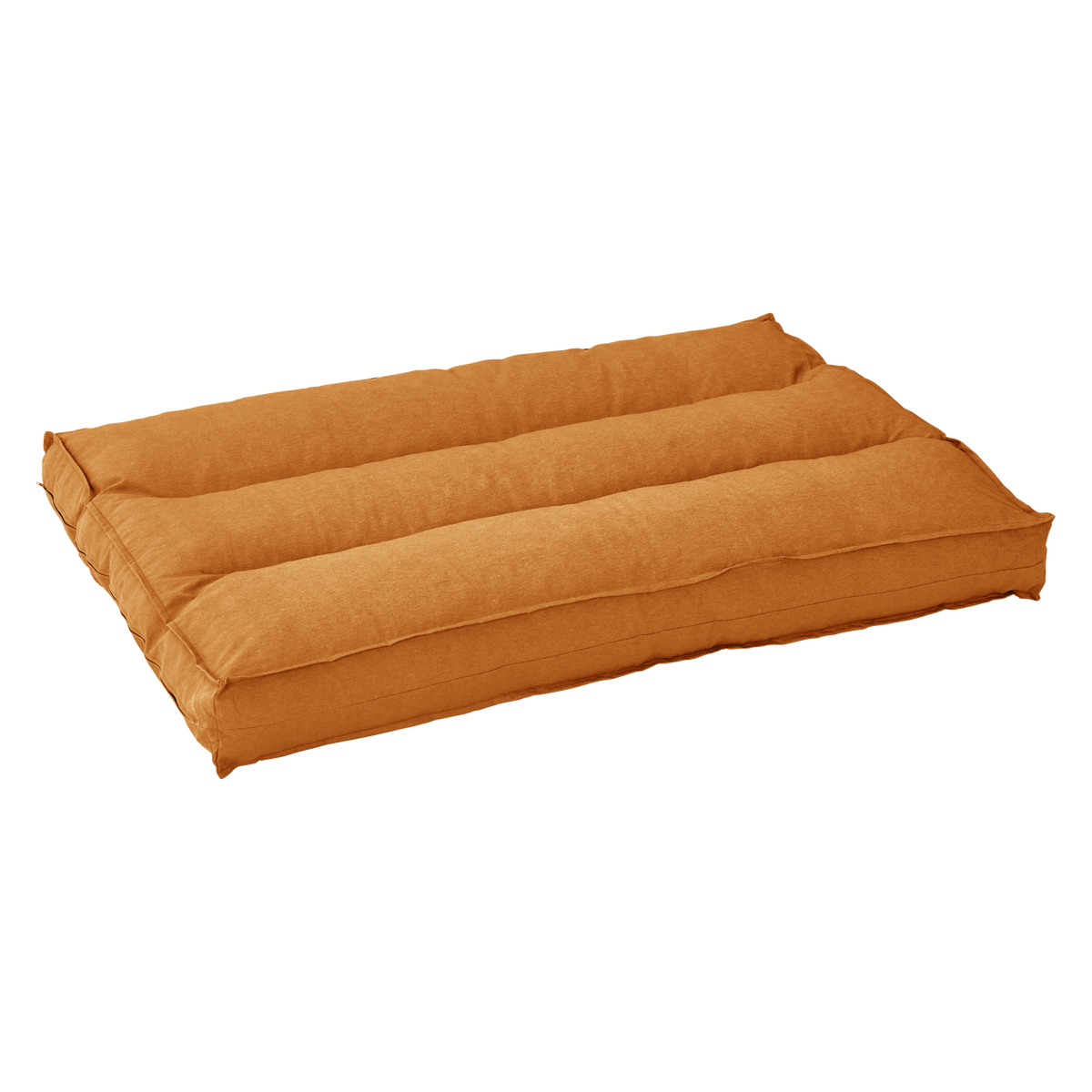 Coussin matelas palette recyclé Heva Coussin matelas palette recyclé Heva