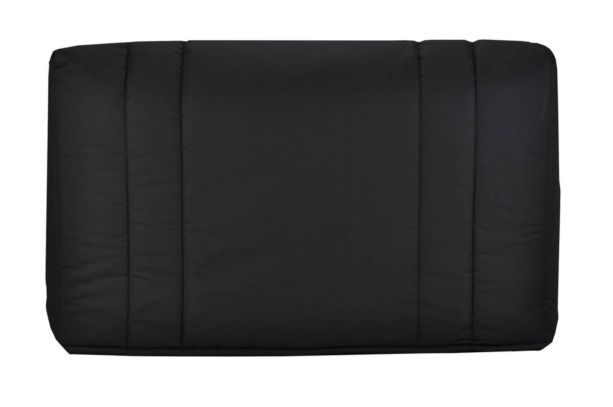 Canapé BZ tissu matelas Bultex 12 cm Gabriel Canapé BZ tissu matelas Bultex 12 cm Gabriel