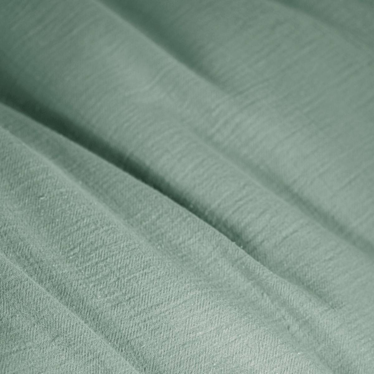 Housse de couette gaze de coton bio Lou Housse de couette gaze de coton bio Lou